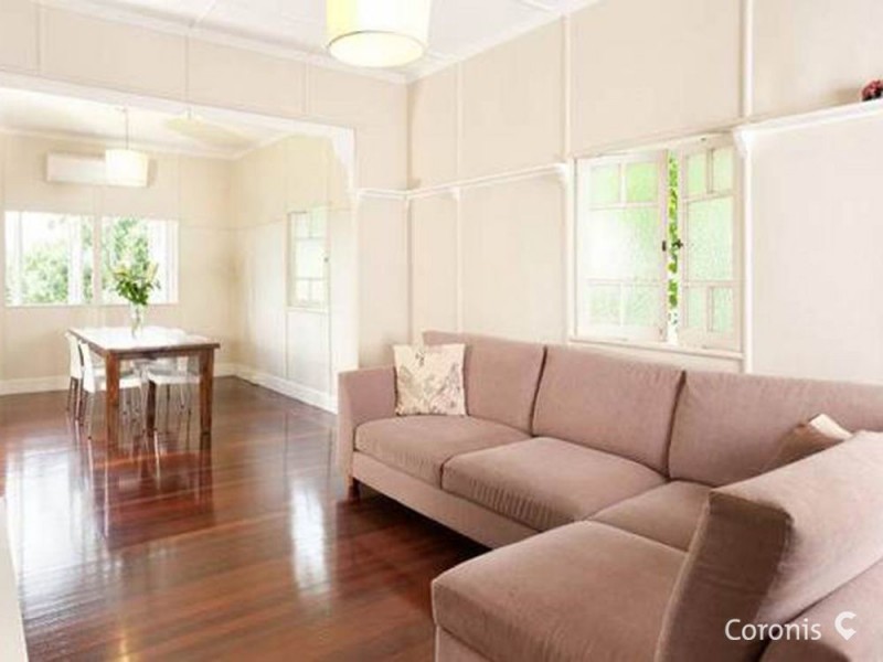 13 Argyle Street, Red Hill QLD 4059