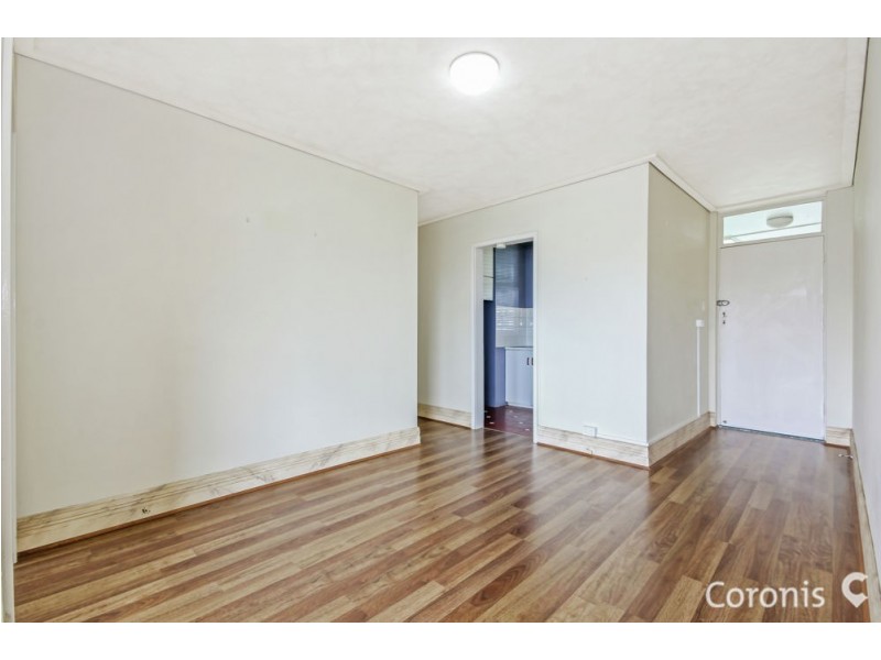 8/25 Upper Clifton Terrace, Red Hill QLD 4059