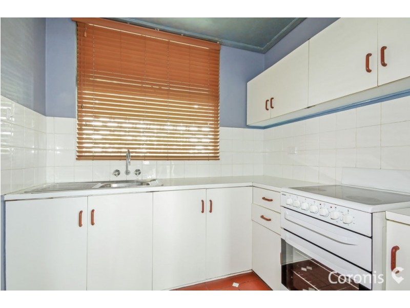 8/25 Upper Clifton Terrace, Red Hill QLD 4059