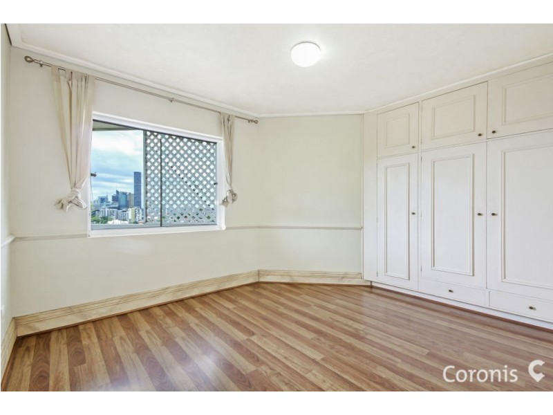 8/25 Upper Clifton Terrace, Red Hill QLD 4059