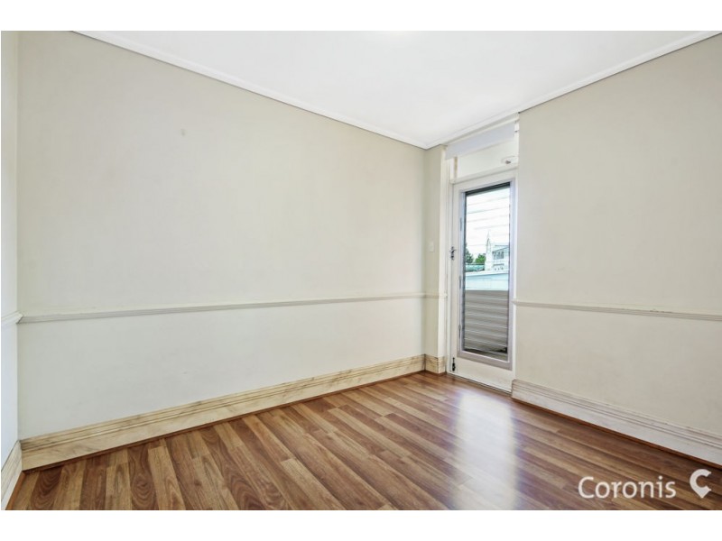 8/25 Upper Clifton Terrace, Red Hill QLD 4059