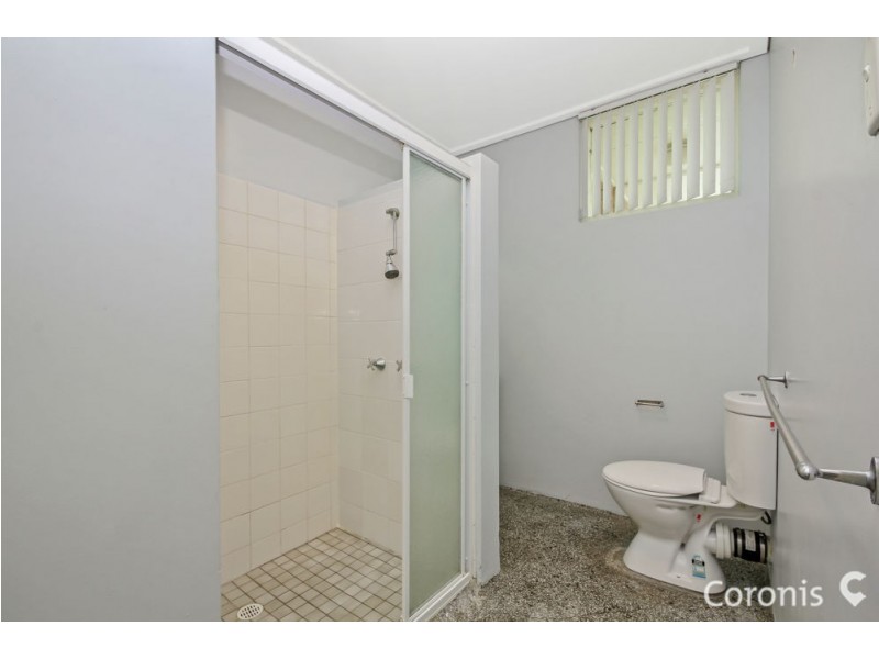 8/25 Upper Clifton Terrace, Red Hill QLD 4059