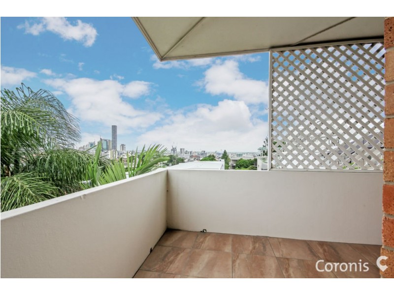 8/25 Upper Clifton Terrace, Red Hill QLD 4059