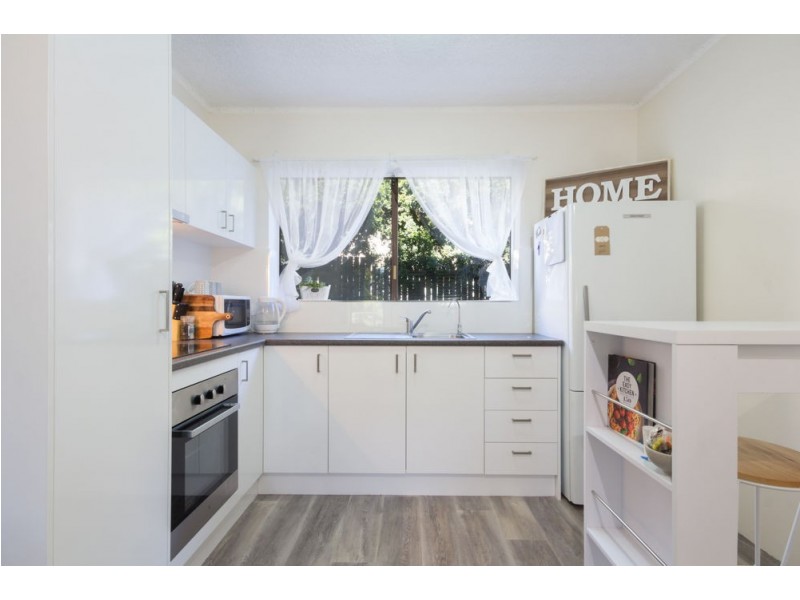 3/9 Picot Street, Kelvin Grove QLD 4059
