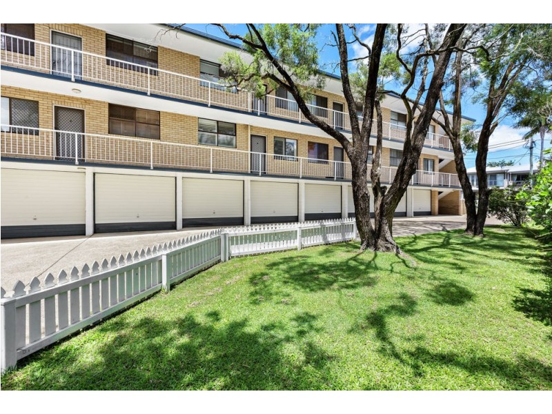 3/9 Picot Street, Kelvin Grove QLD 4059