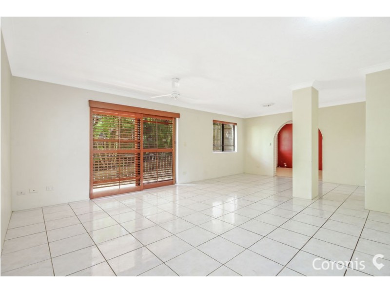 1/25 Scott Road, Herston QLD 4006