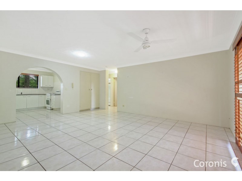 1/25 Scott Road, Herston QLD 4006