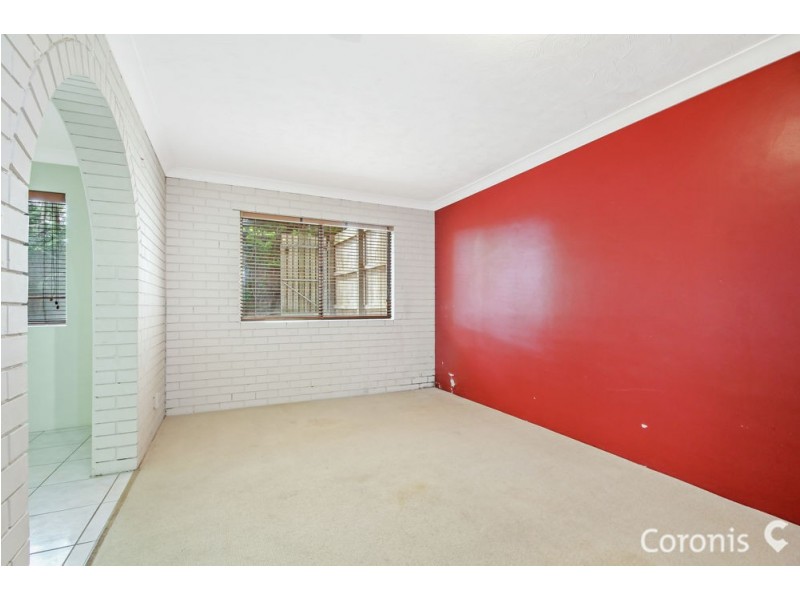 1/25 Scott Road, Herston QLD 4006