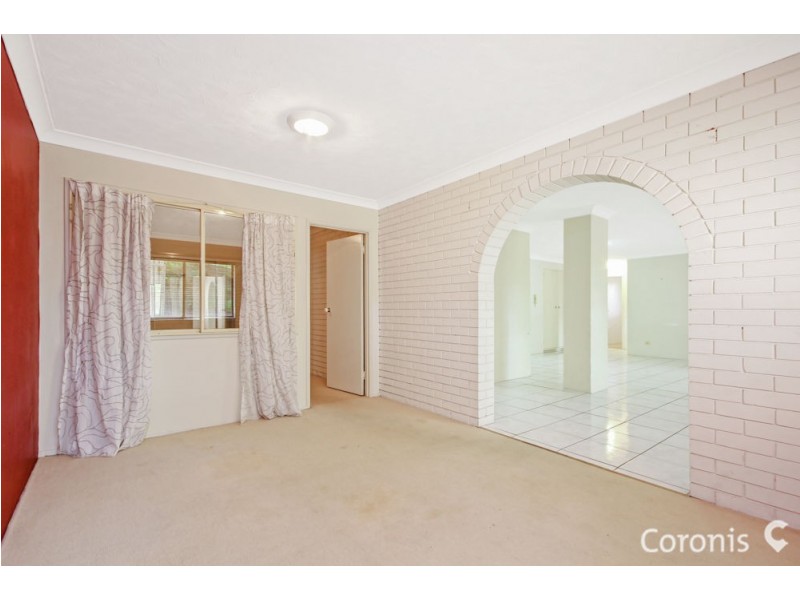 1/25 Scott Road, Herston QLD 4006