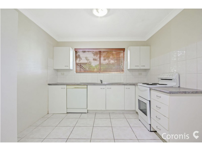 1/25 Scott Road, Herston QLD 4006