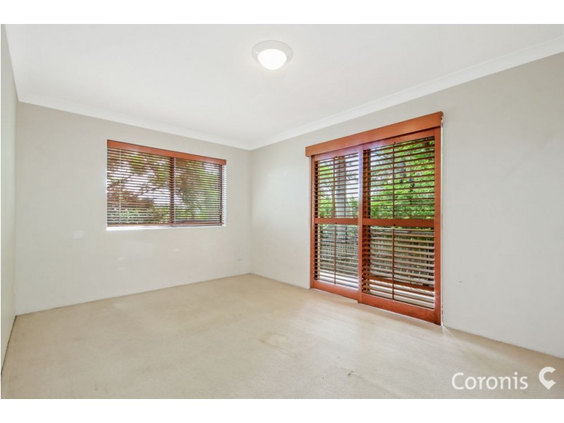 1/25 Scott Road, Herston QLD 4006