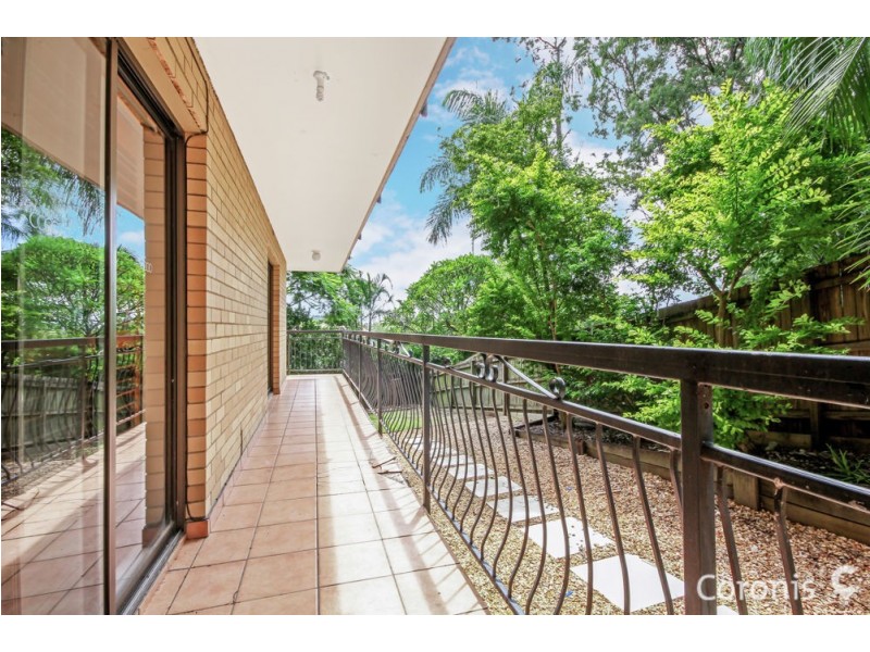 1/25 Scott Road, Herston QLD 4006