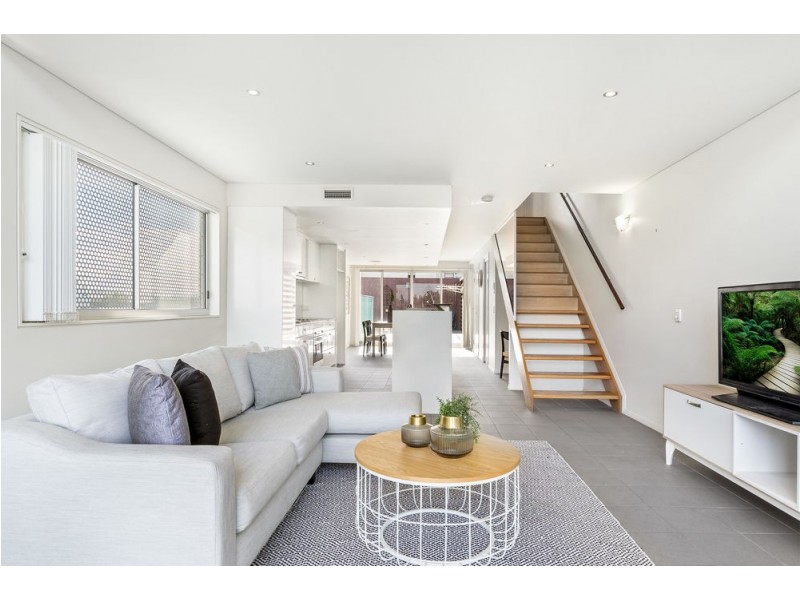 504/491 Wickham Terrace, Spring Hill QLD 4000