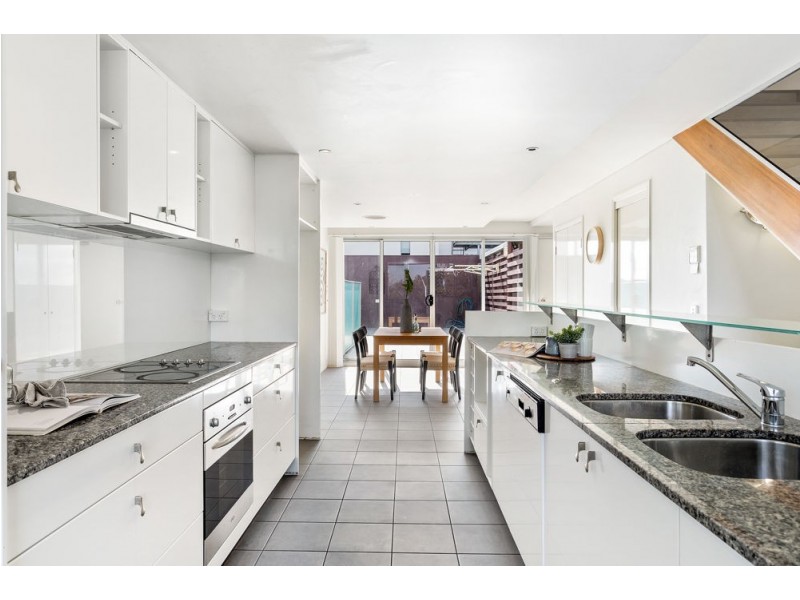 504/491 Wickham Terrace, Spring Hill QLD 4000