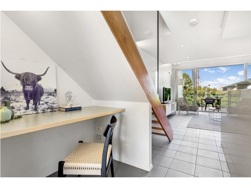 504/491 Wickham Terrace, Spring Hill QLD 4000