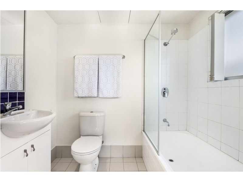 504/491 Wickham Terrace, Spring Hill QLD 4000