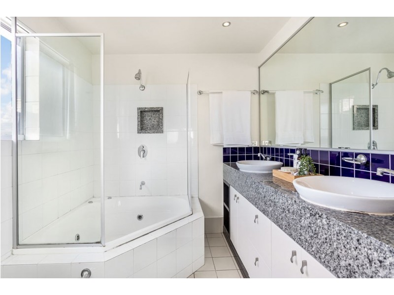 504/491 Wickham Terrace, Spring Hill QLD 4000