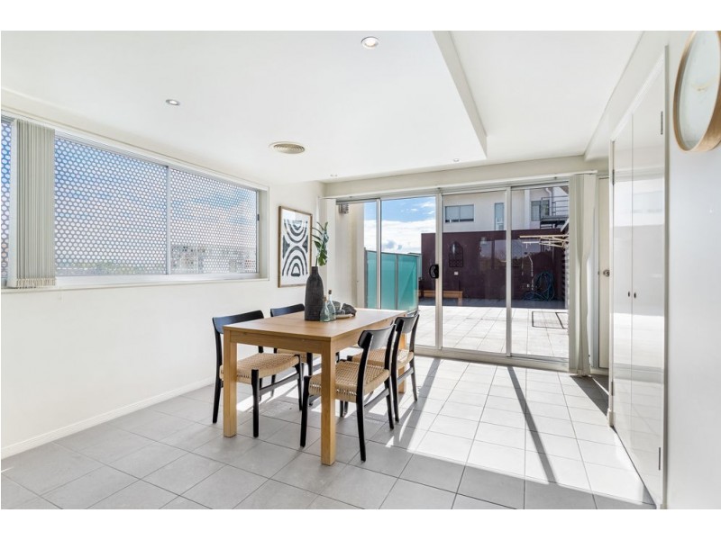 504/491 Wickham Terrace, Spring Hill QLD 4000