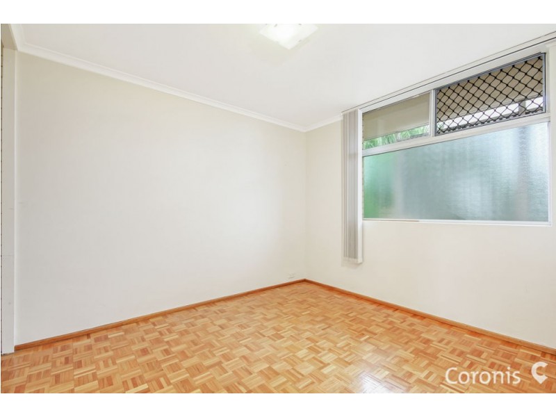 7/47 Herston Road, Kelvin Grove QLD 4059
