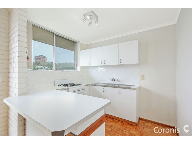 7/47 Herston Road, Kelvin Grove QLD 4059