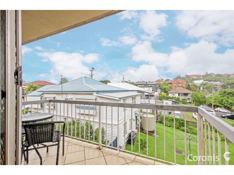 7/47 Herston Road, Kelvin Grove QLD 4059