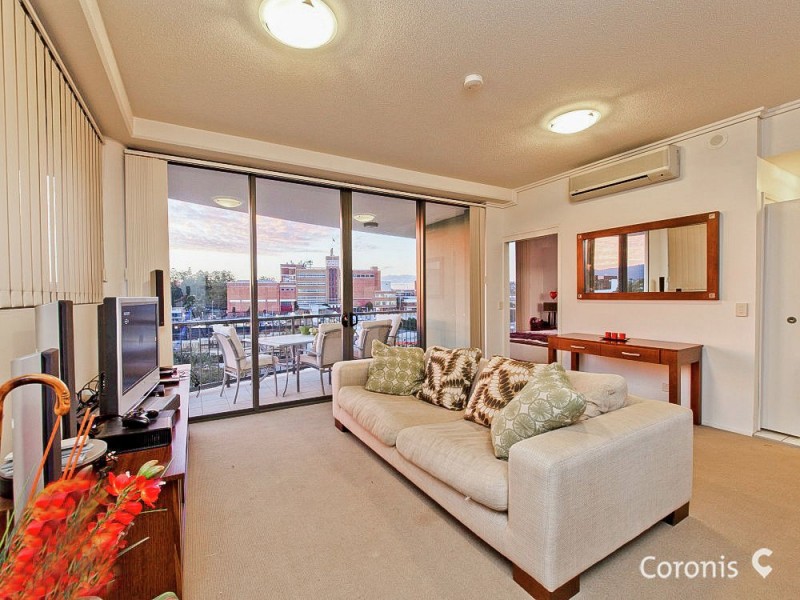 1066/18 Manning Street, Milton QLD 4064