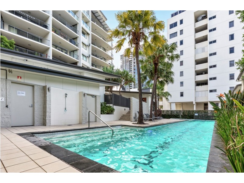 1066/18 Manning Street, Milton QLD 4064