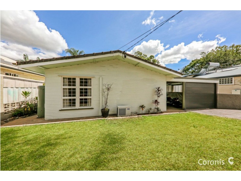 101 Jerrang Street, Indooroopilly QLD 4068