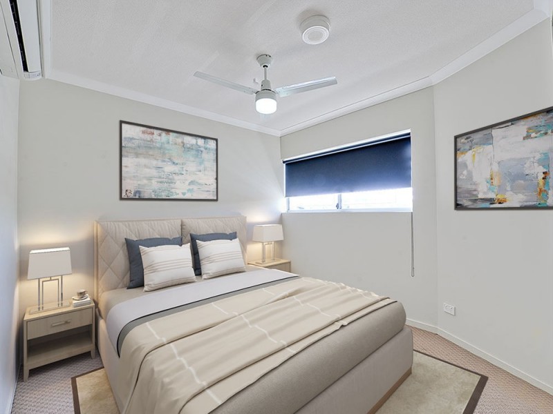 8/75 South Pine Road, Alderley QLD 4051