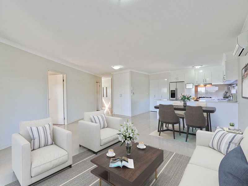 8/75 South Pine Road, Alderley QLD 4051