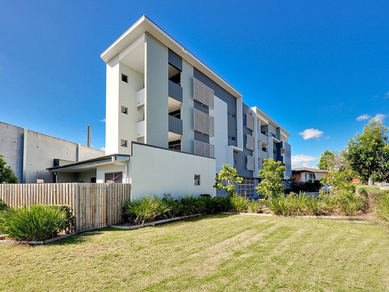 8/75 South Pine Road, Alderley QLD 4051