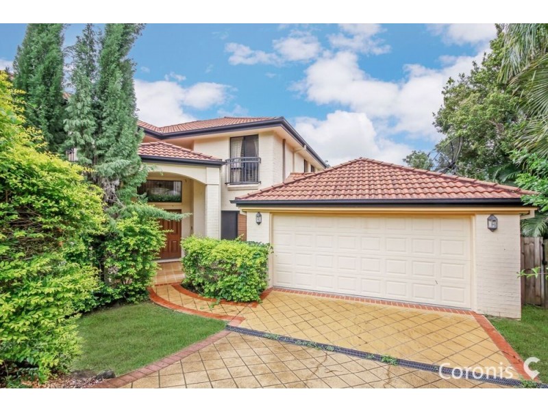 19 Treetop Close, Chapel Hill QLD 4069