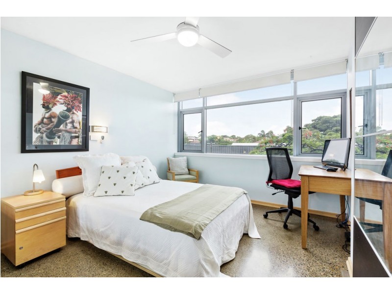 2E/172 Oxlade Drive, New Farm QLD 4005