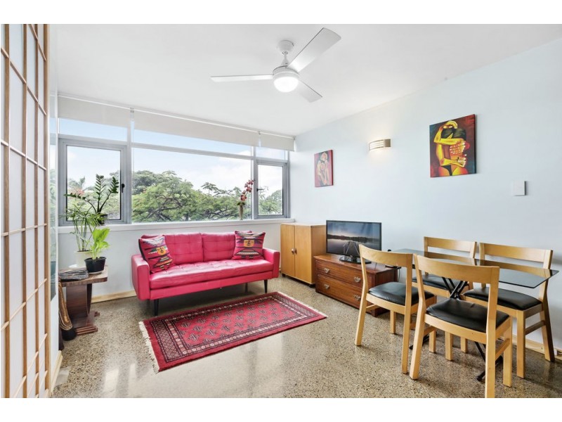 2E/172 Oxlade Drive, New Farm QLD 4005