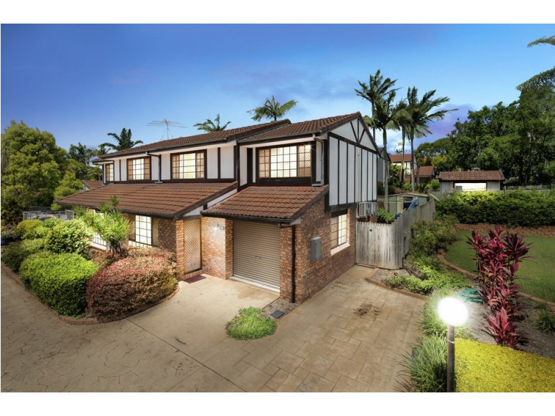 8/12 Marika Street, Runcorn QLD 4113