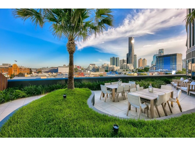 1105/147 Alfred Street, Fortitude Valley QLD 4006