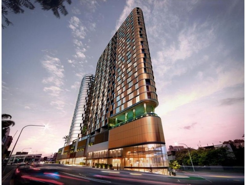 1105/147 Alfred Street, Fortitude Valley QLD 4006