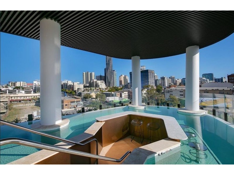 1105/147 Alfred Street, Fortitude Valley QLD 4006