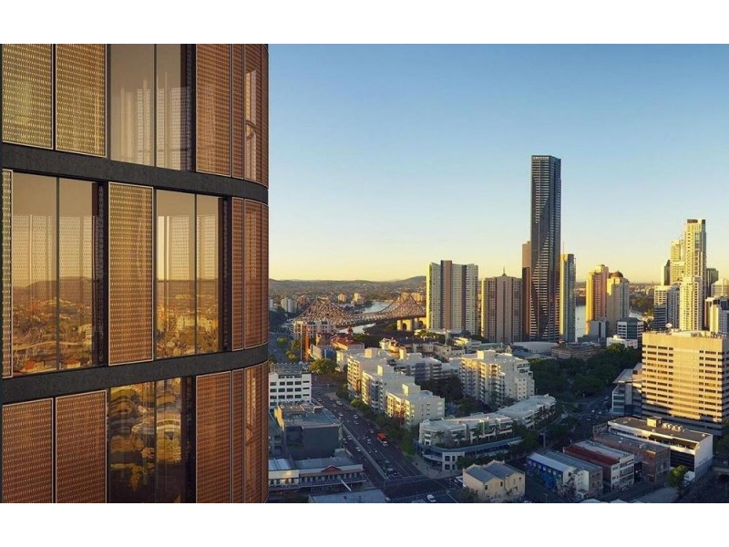 1105/147 Alfred Street, Fortitude Valley QLD 4006