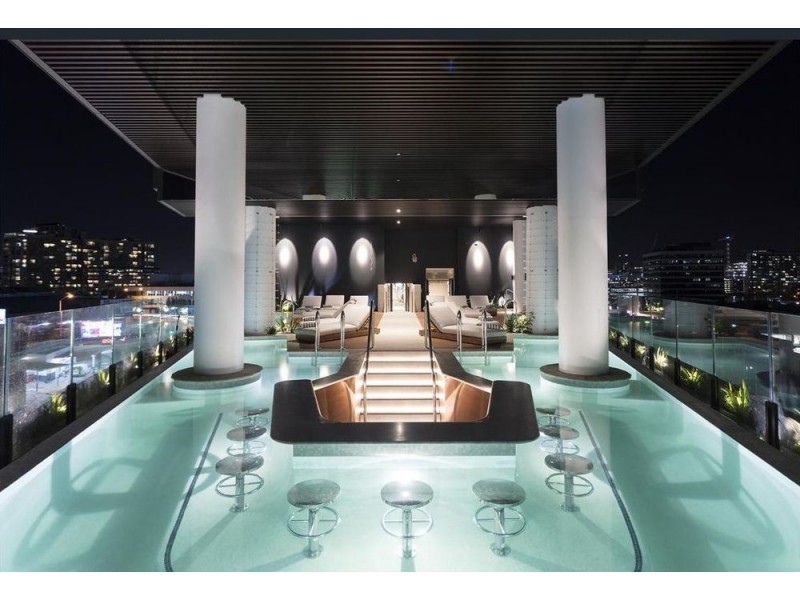 1105/147 Alfred Street, Fortitude Valley QLD 4006