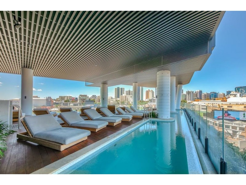 1105/147 Alfred Street, Fortitude Valley QLD 4006