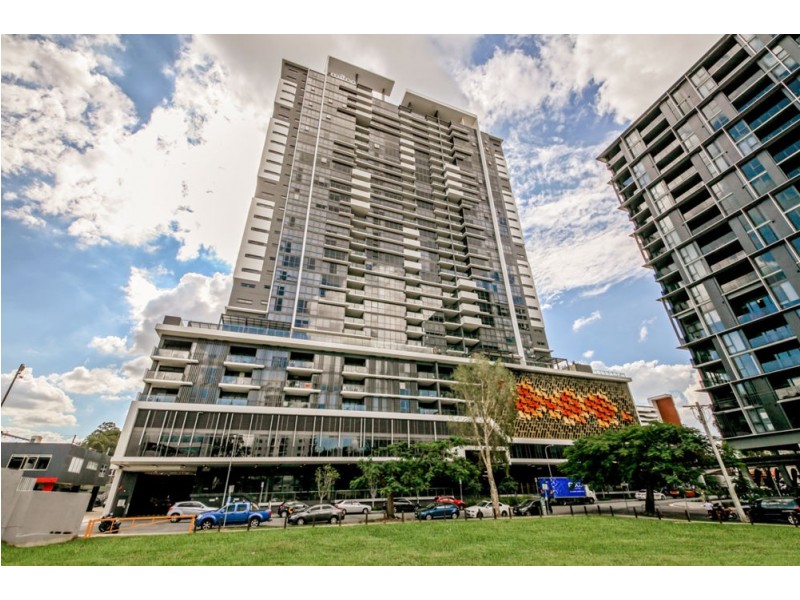 1009/55 The Milton Residences, Milton QLD 4064