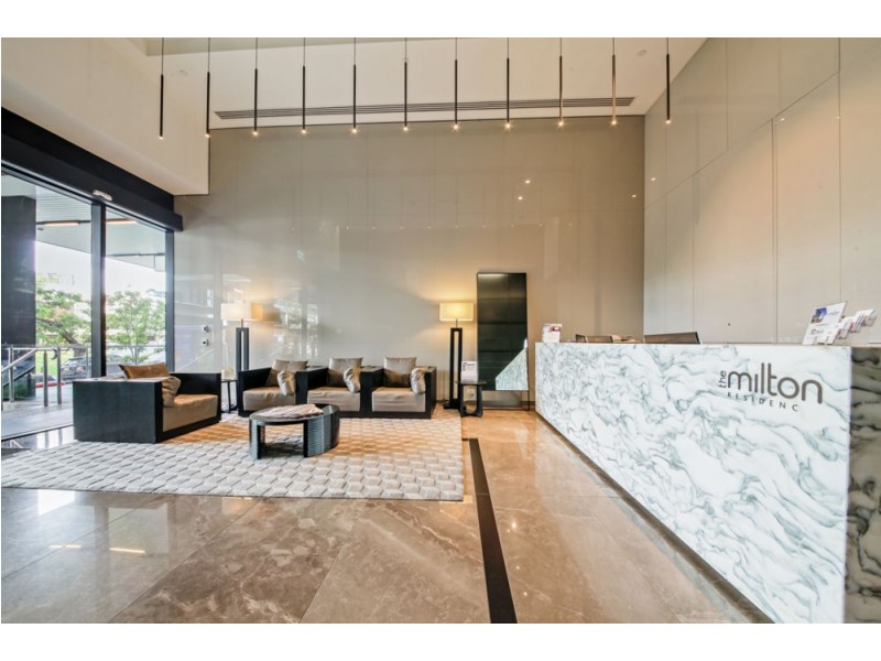 1009/55 The Milton Residences, Milton QLD 4064