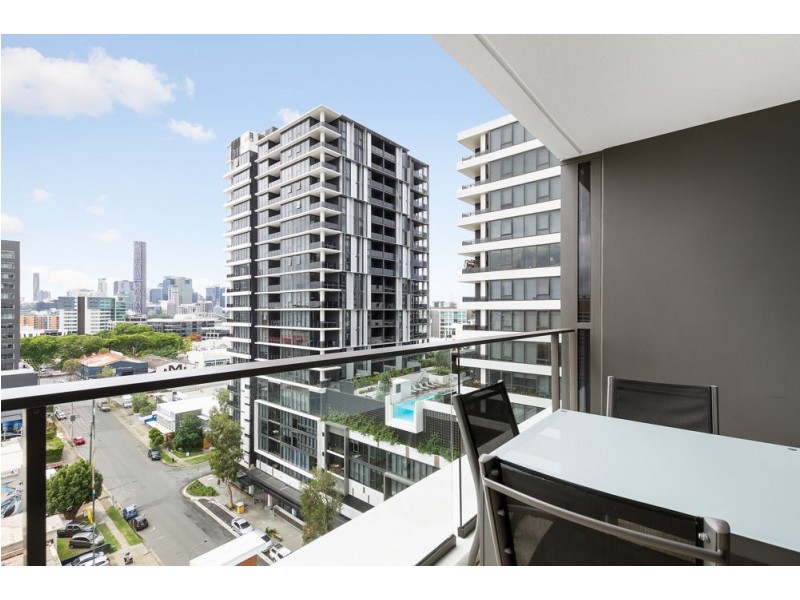 1009/55 The Milton Residences, Milton QLD 4064