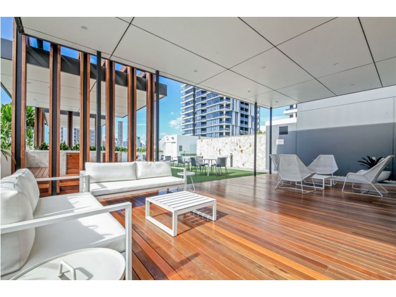 1009/55 The Milton Residences, Milton QLD 4064