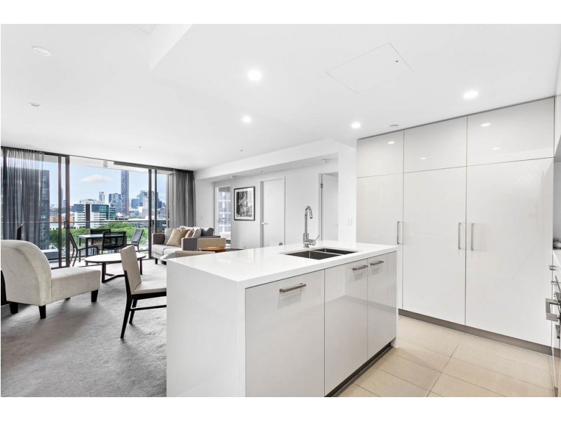 1009/55 The Milton Residences, Milton QLD 4064