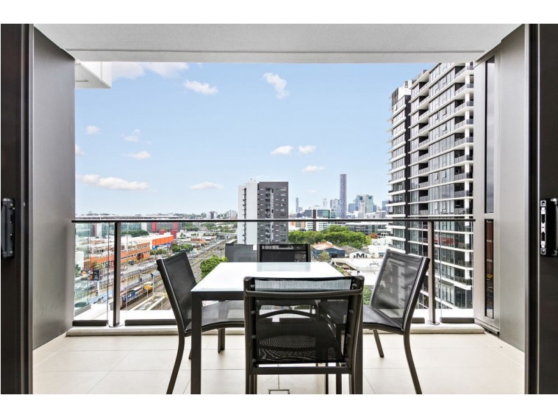 1009/55 The Milton Residences, Milton QLD 4064