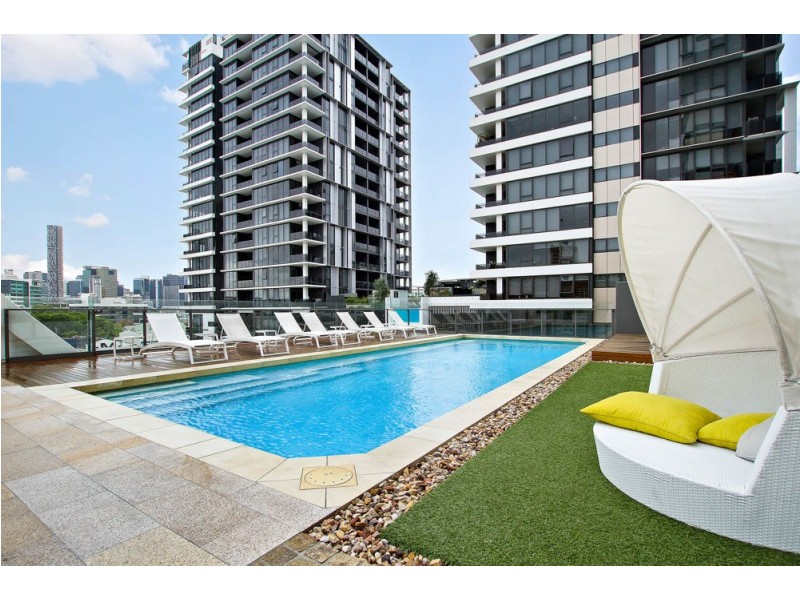 1009/55 The Milton Residences, Milton QLD 4064