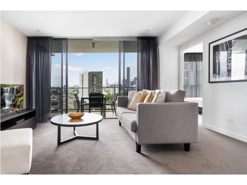 1009/55 The Milton Residences, Milton QLD 4064