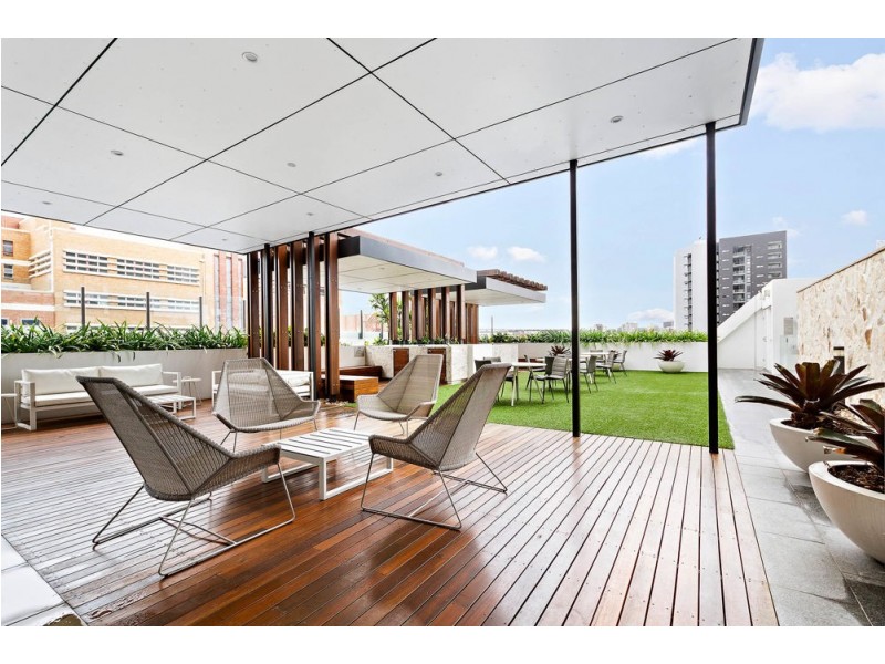 1009/55 The Milton Residences, Milton QLD 4064